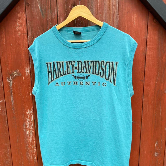 95' Harley Tank Top