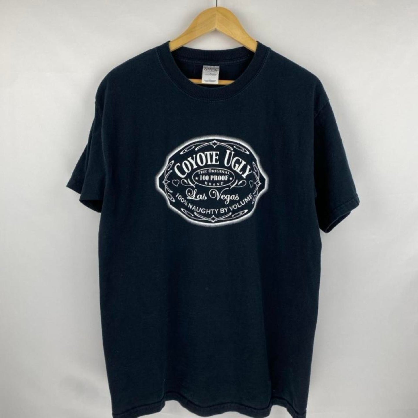 Coyote Ugly Tee - L