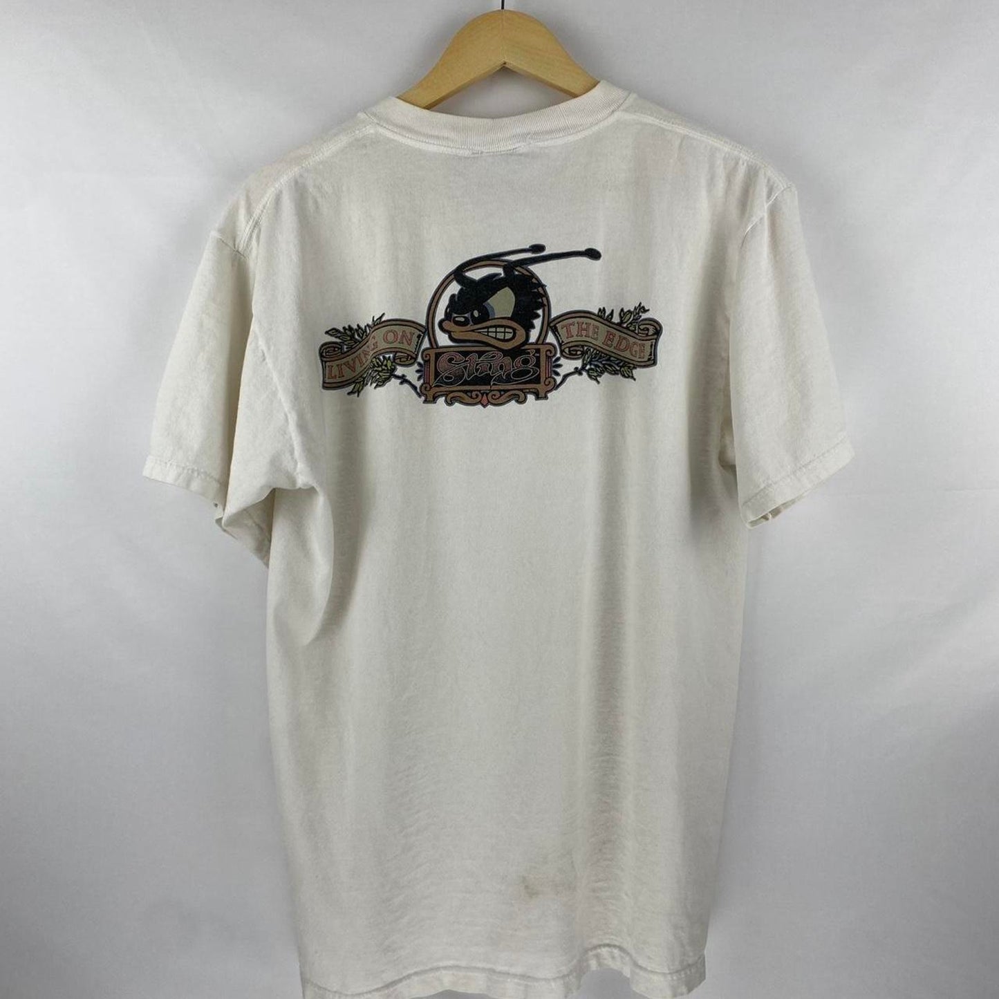 Sting Bee Tee - L
