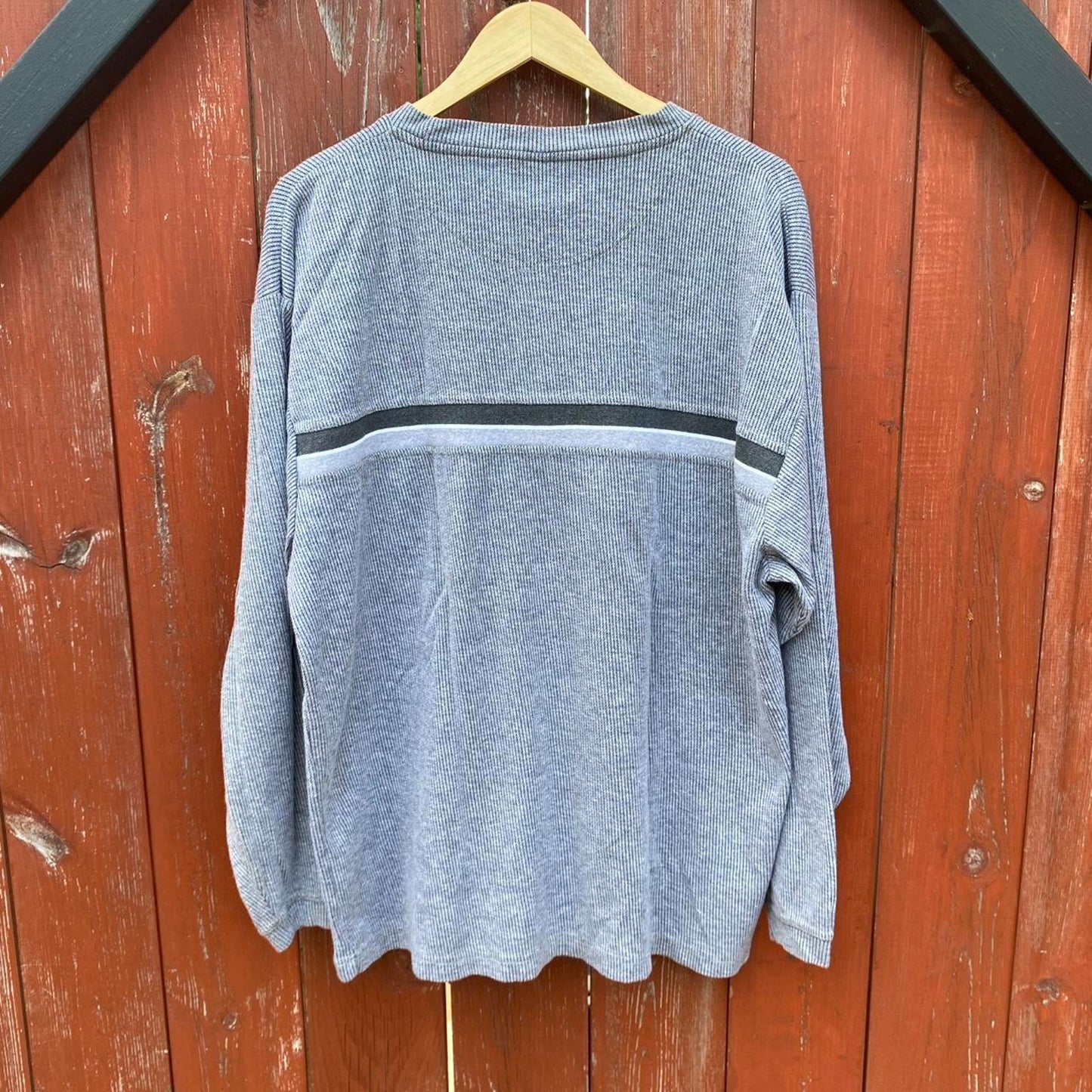 Nebraska Crewneck