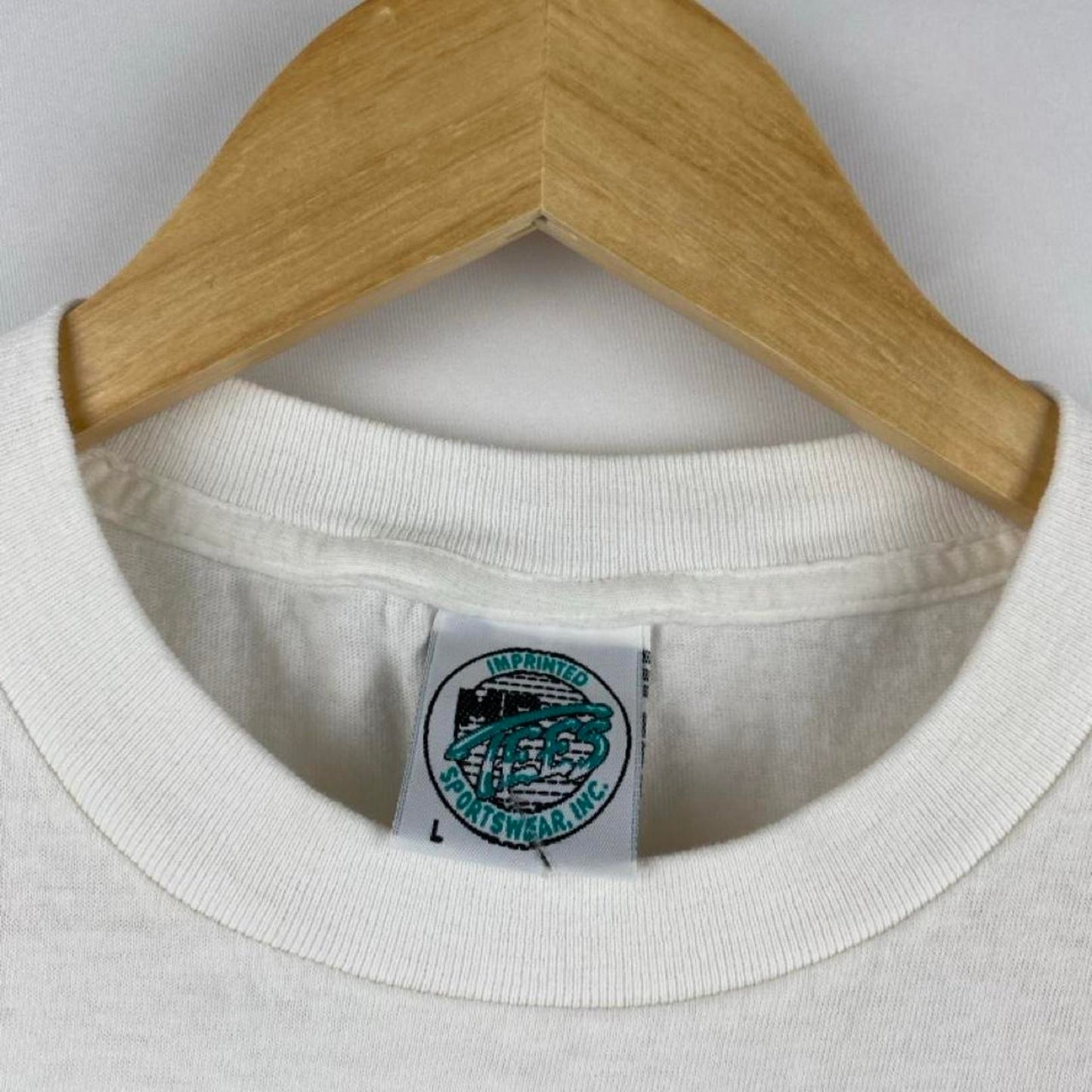 Missouri Mallard Tee - L