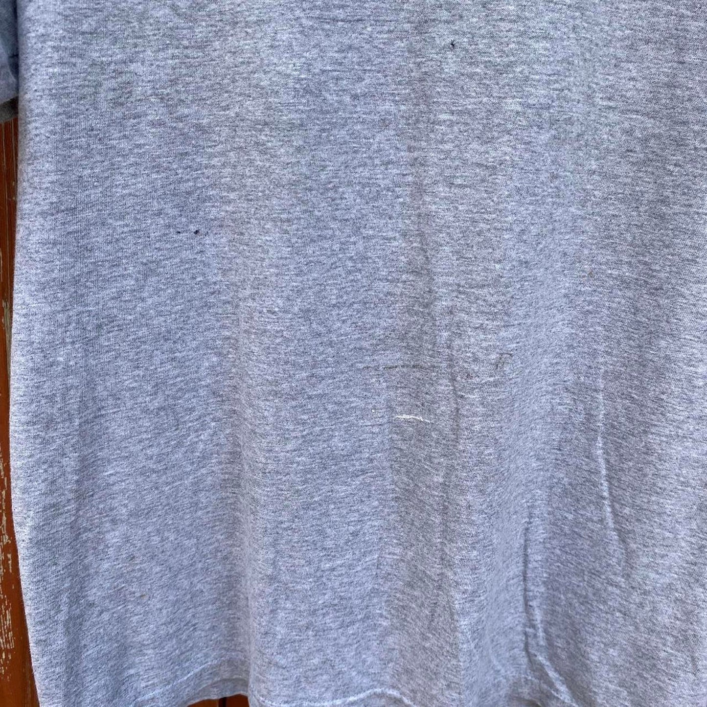 04' World Series Tee