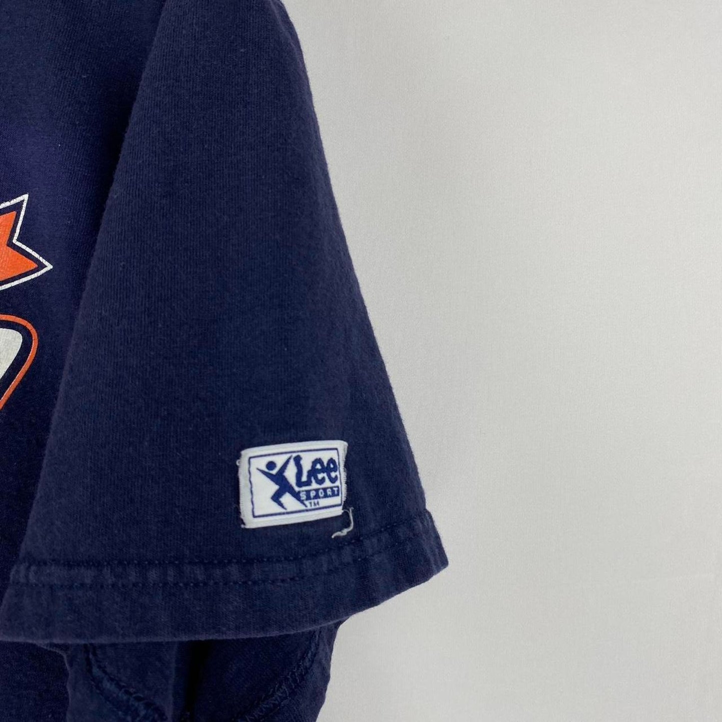 Broncos Western Division Champs Tee - M