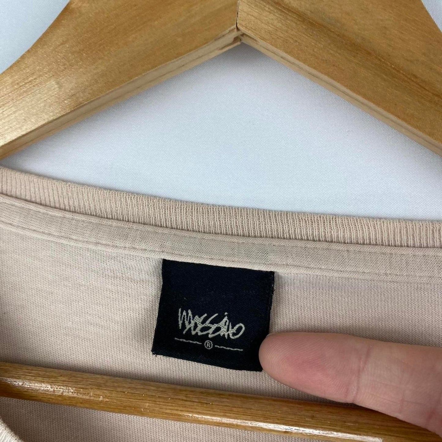Mossimo Long Sleeve - XL