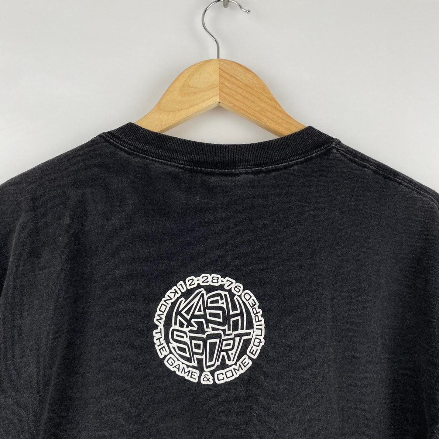 B Boy State of Mind Tee - L