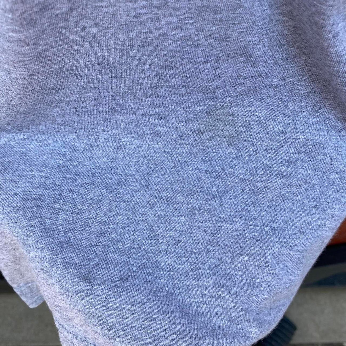 Cardinals Ringer Tee