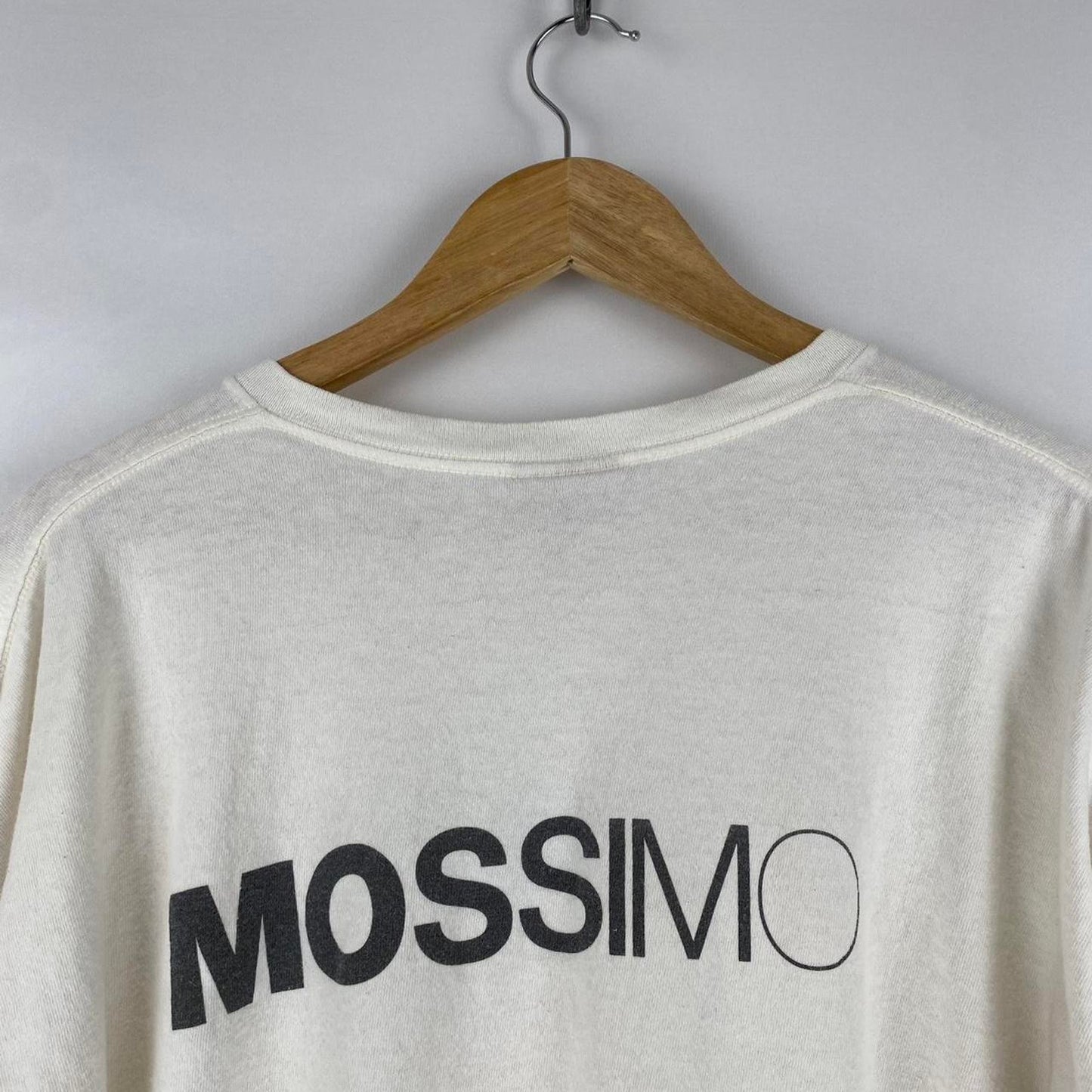 Mossimo Long Sleeve - XL