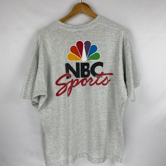 NBC Sports Tee - XL