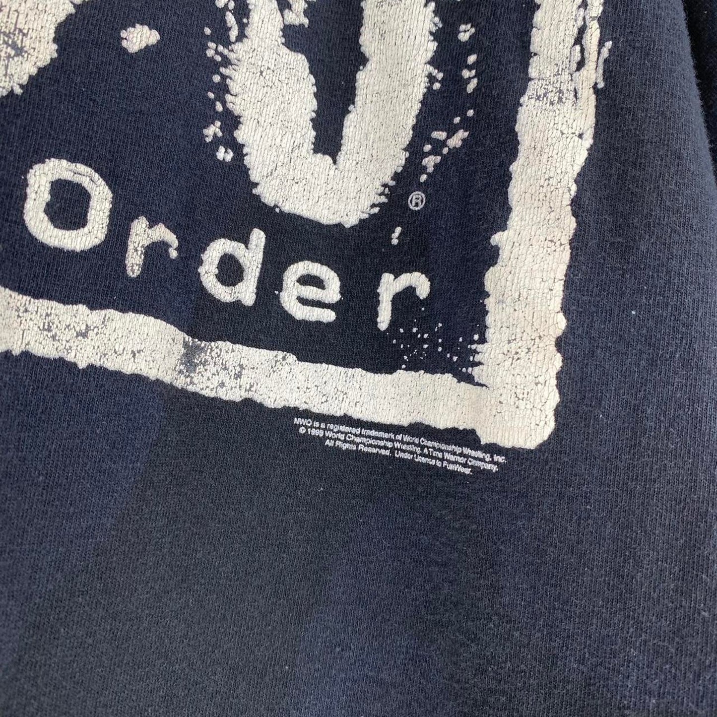 NWO Tee - XL