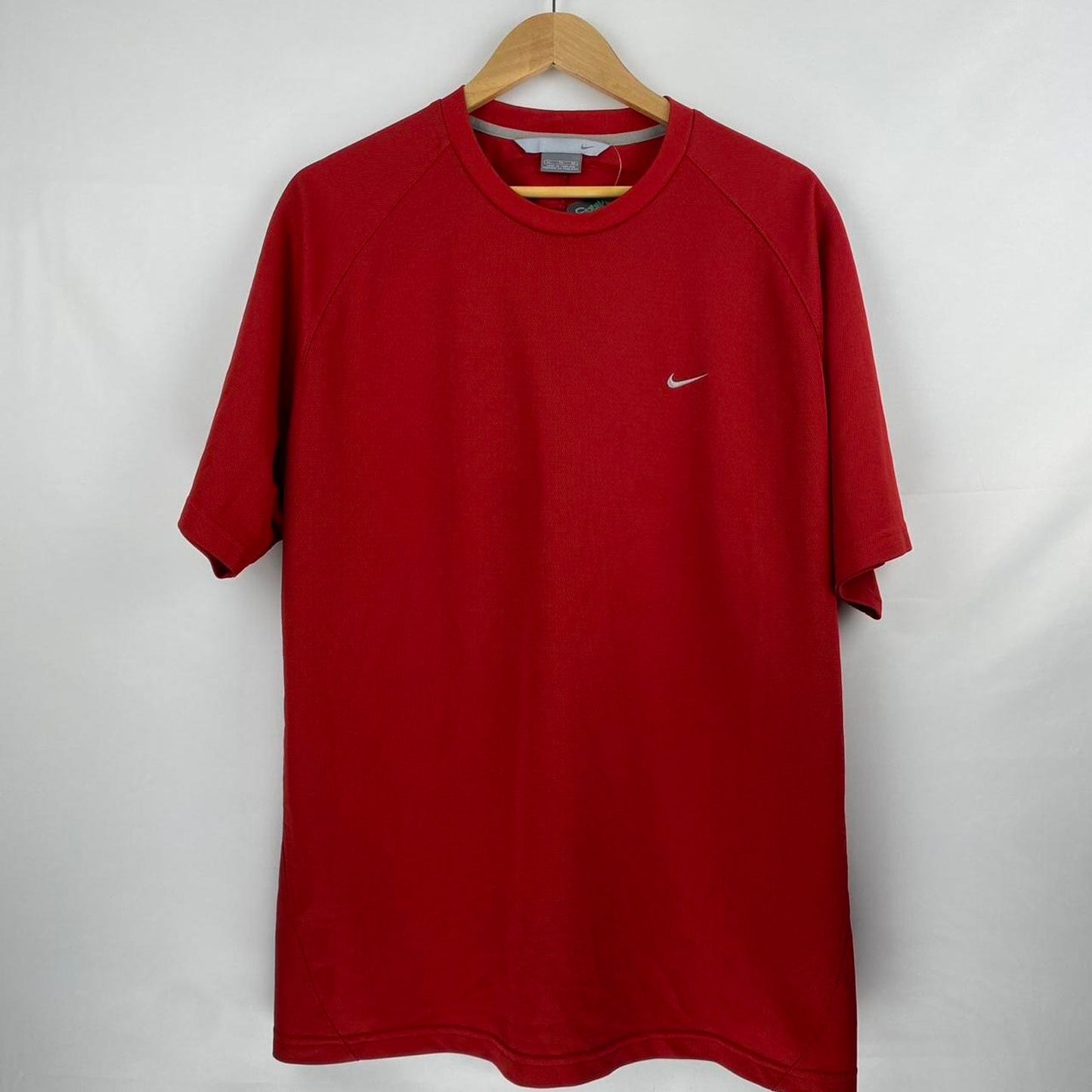 Y2K Nike dri Fit Tee - XL