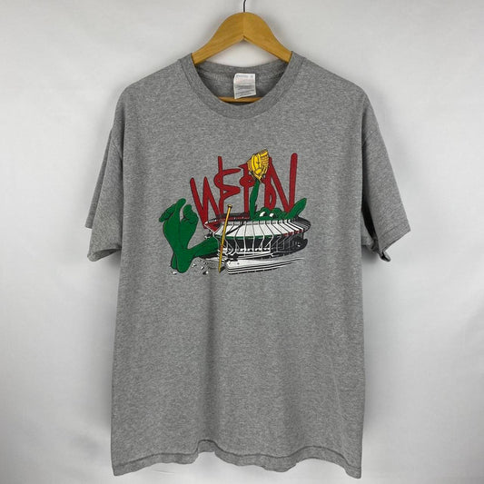 WEBN Frog Tee - L