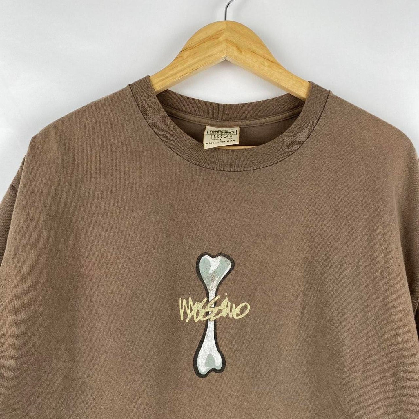Mossimo Dog Tee - L