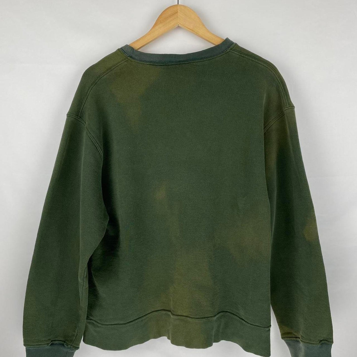 American Eagle Faded Sweatshirt - L