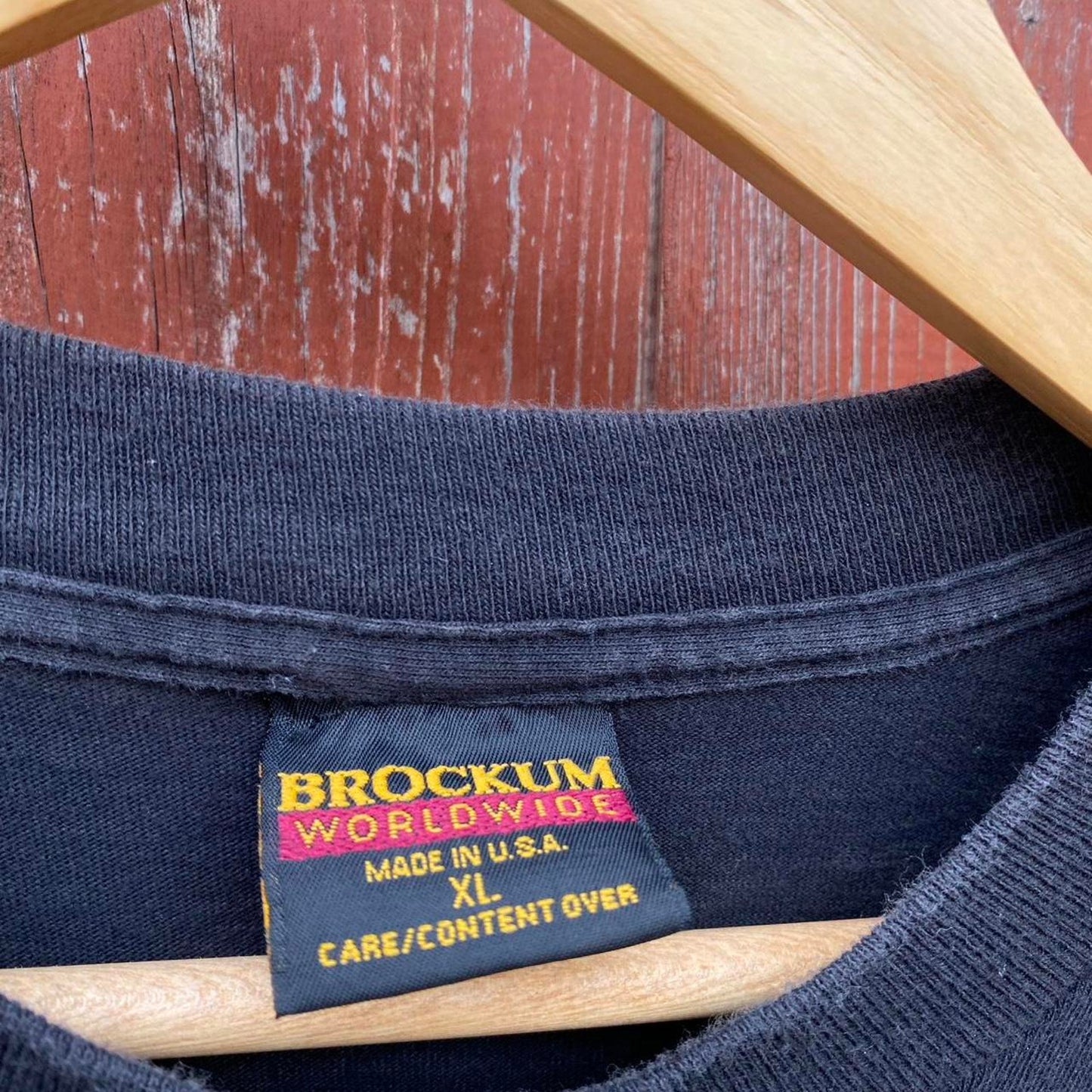 Ministry Sphinctour Tee - XL