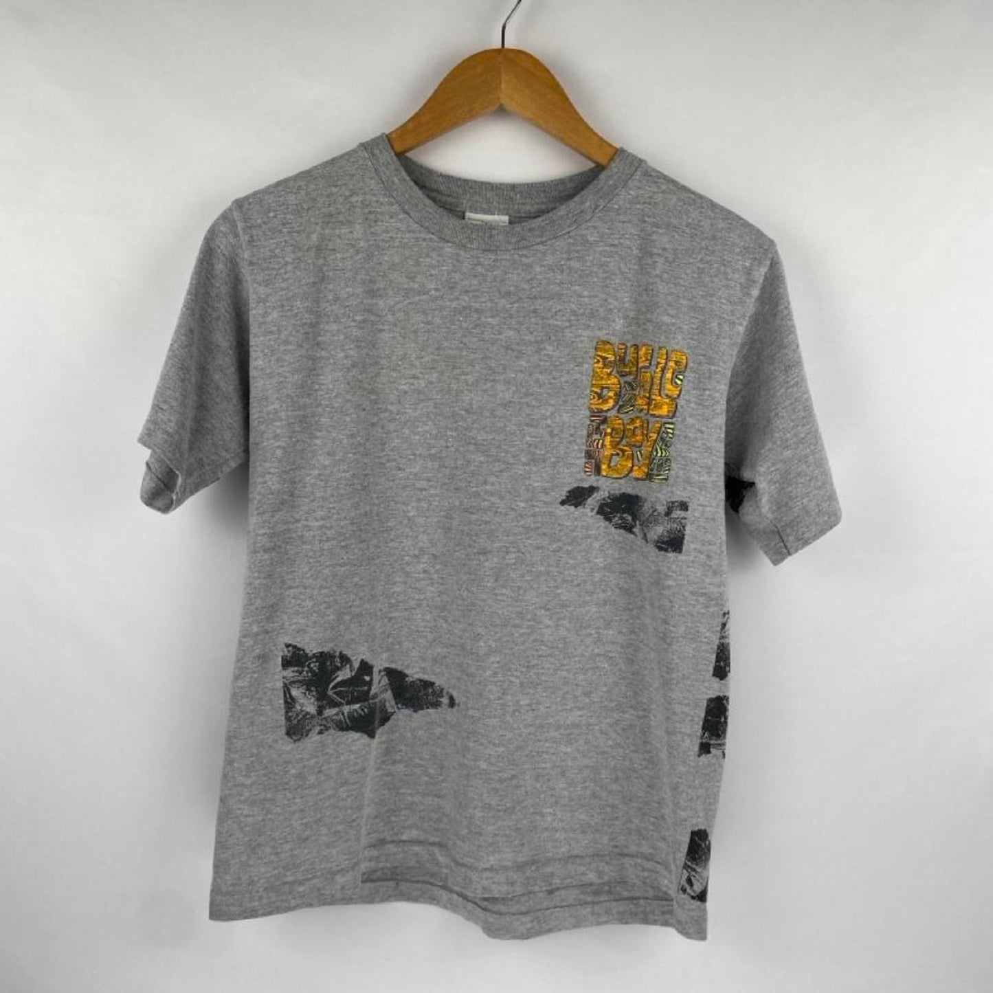 Bugle Boy Tee - S