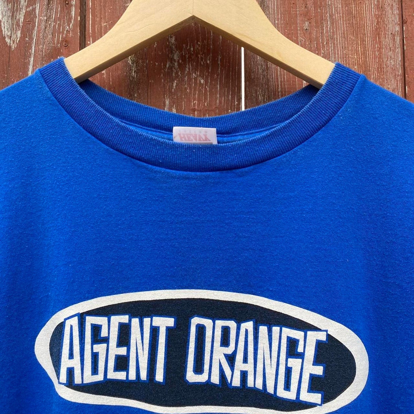 Agent Orange T-shirt