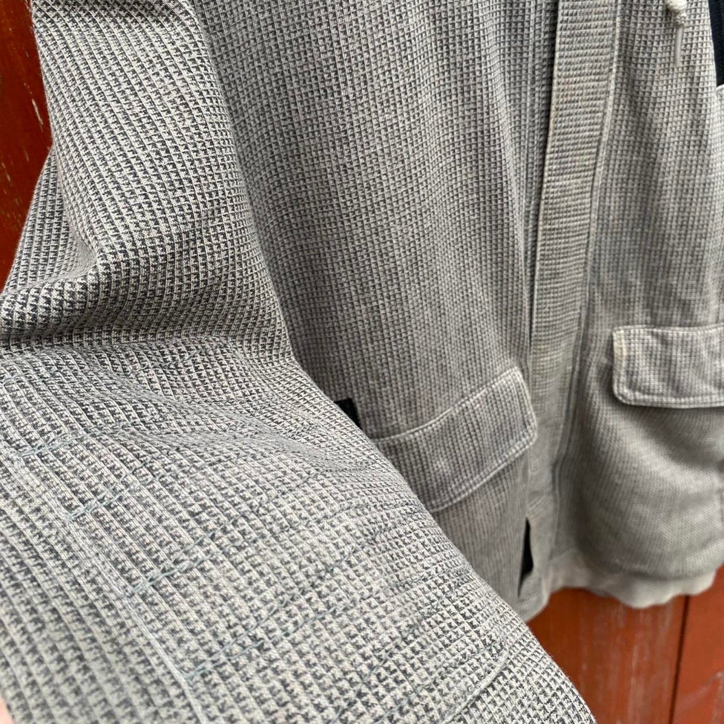 Quicksilver Hoodie