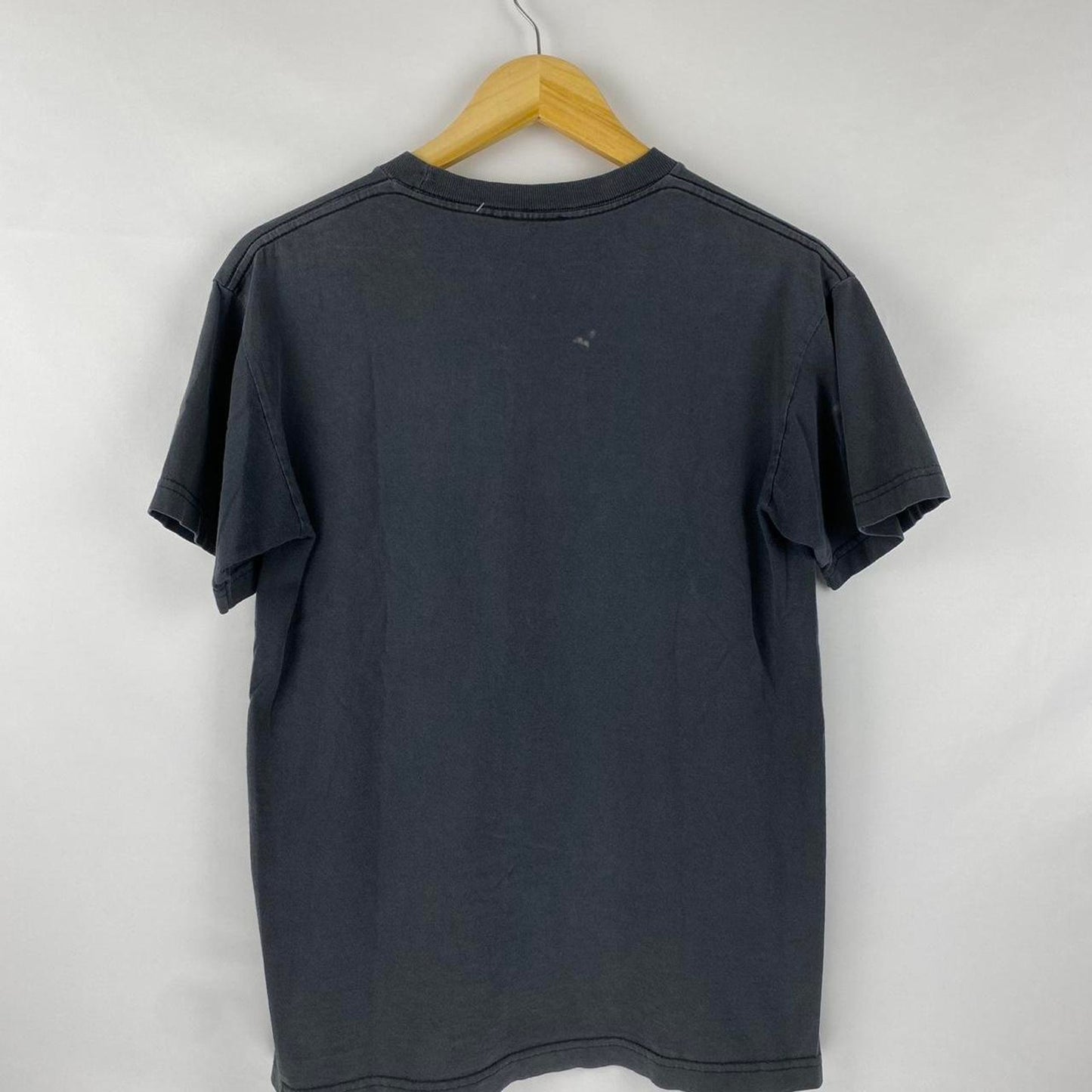 Y2K Iron Man Tee - M