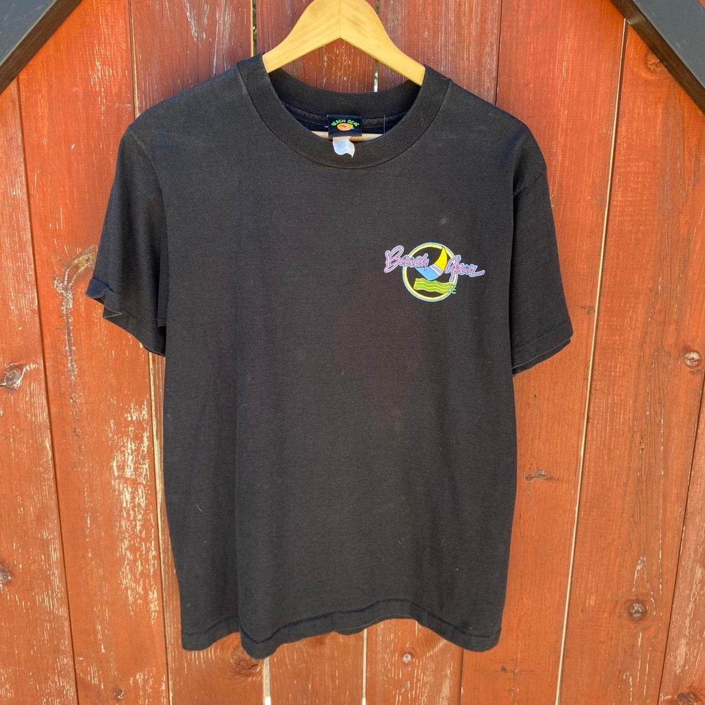 Beach Gear Tee