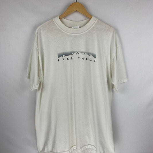 Lake Tahoe Tee - XL