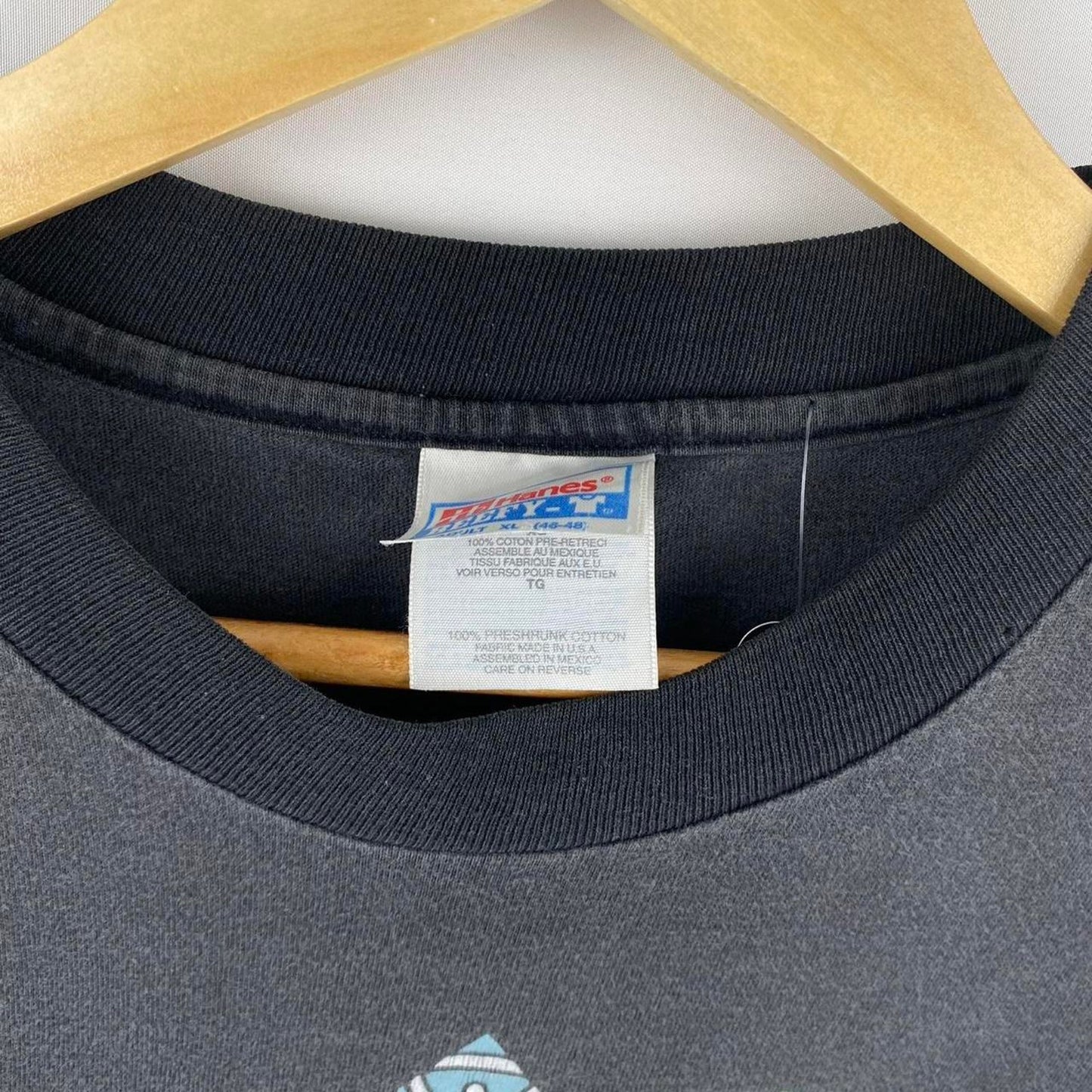 Champ's Sports Lincoln Tee - XL