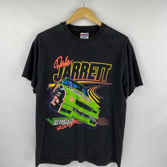 Dale Jarret Nascar Tee - M
