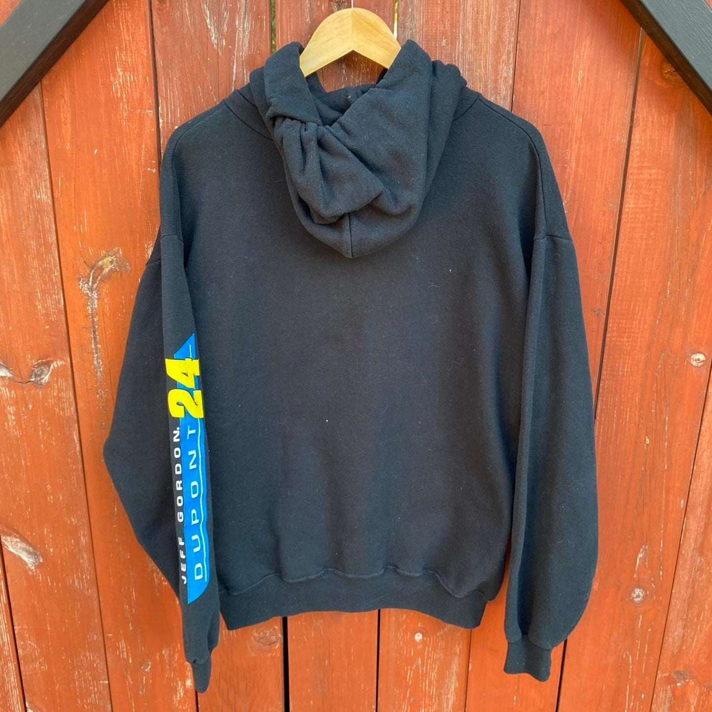 Jeff Gordon Hoodie