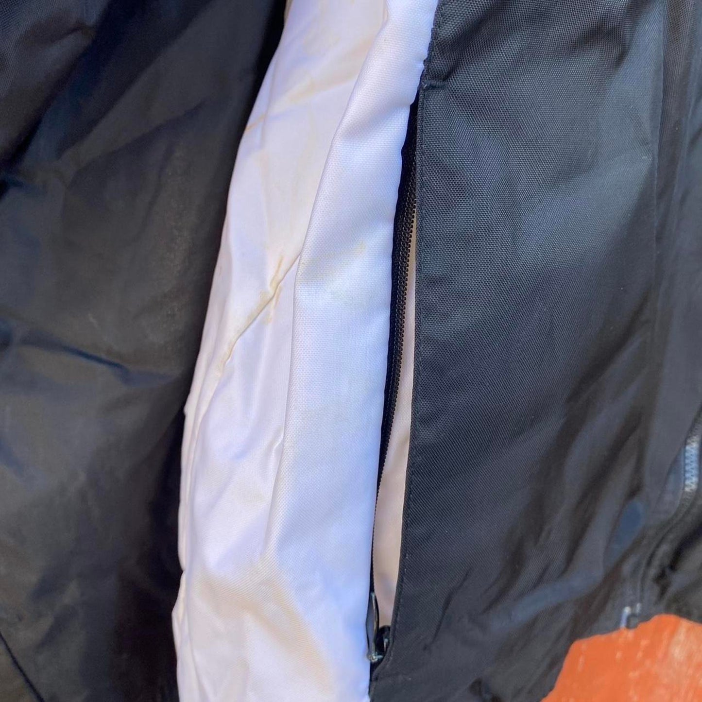 Adidas Windbreaker - L