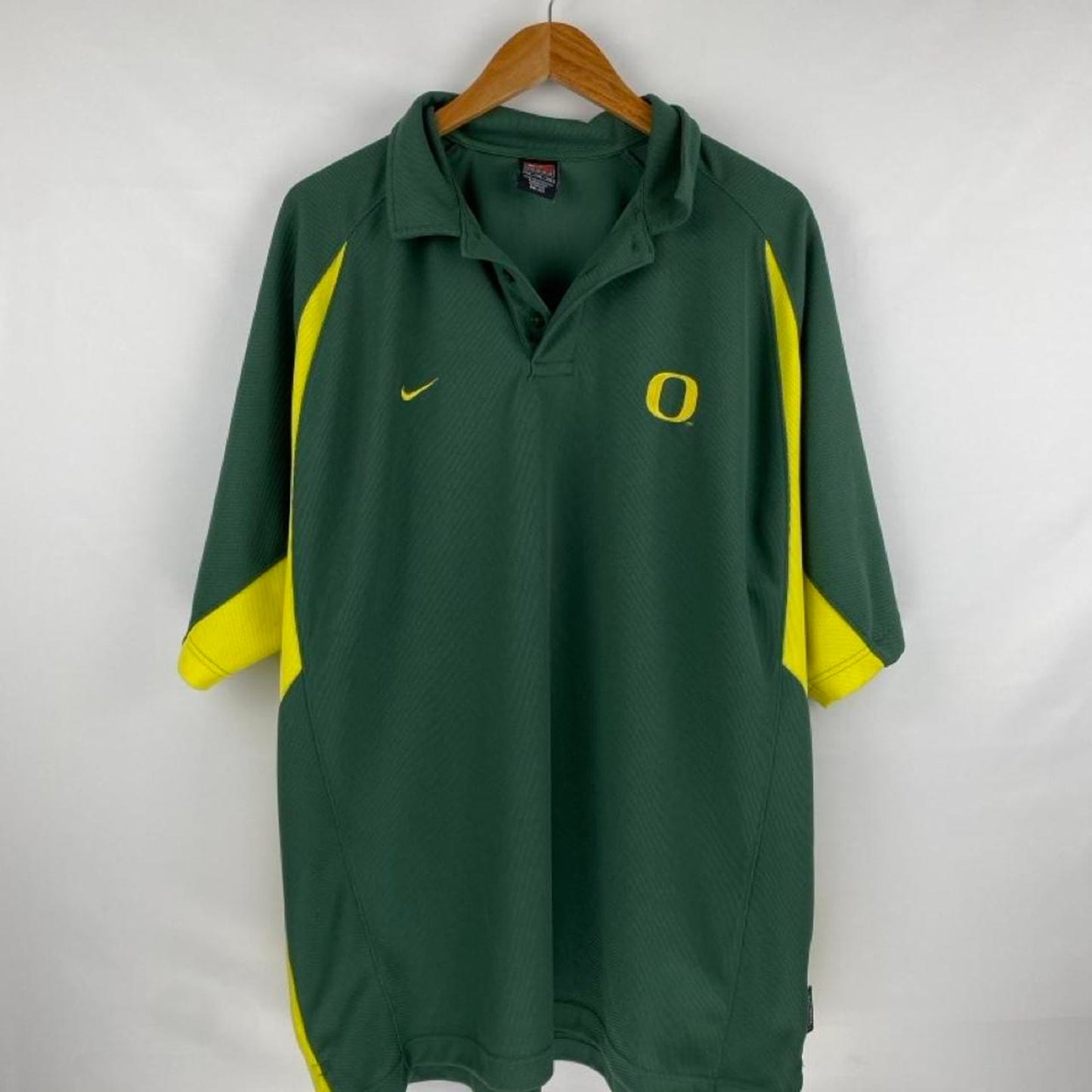 Oregon Ducks Nike Polo - XL