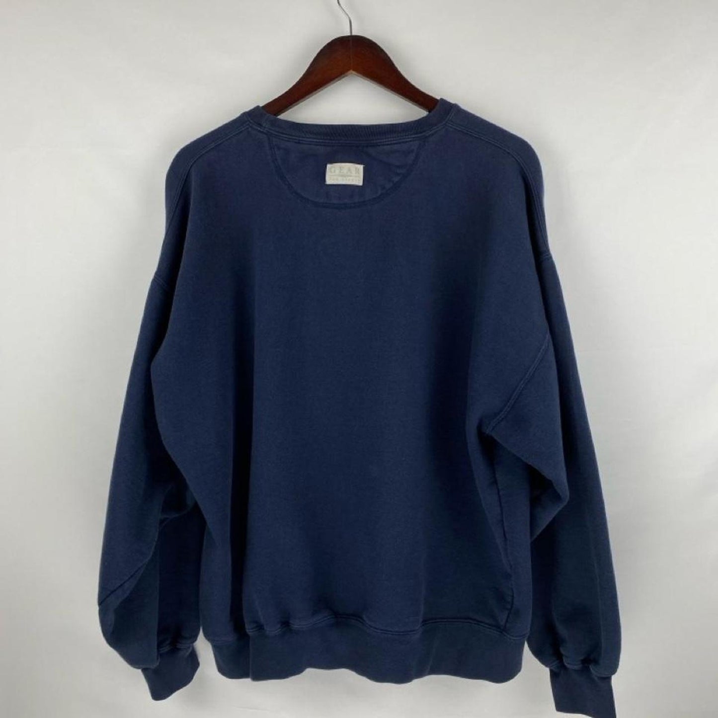 Morningside Mustang Sweatshirt - XL