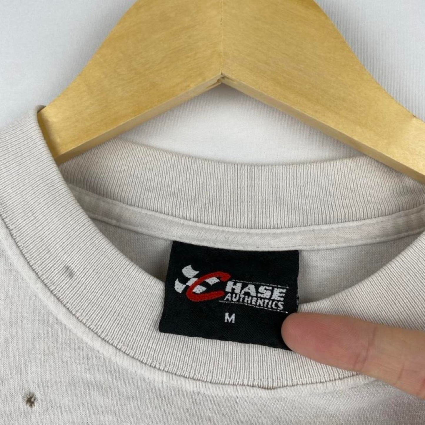 01' Dodge Motorsports Tee - M