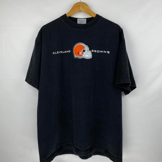 Cleveland Browns Tee - L