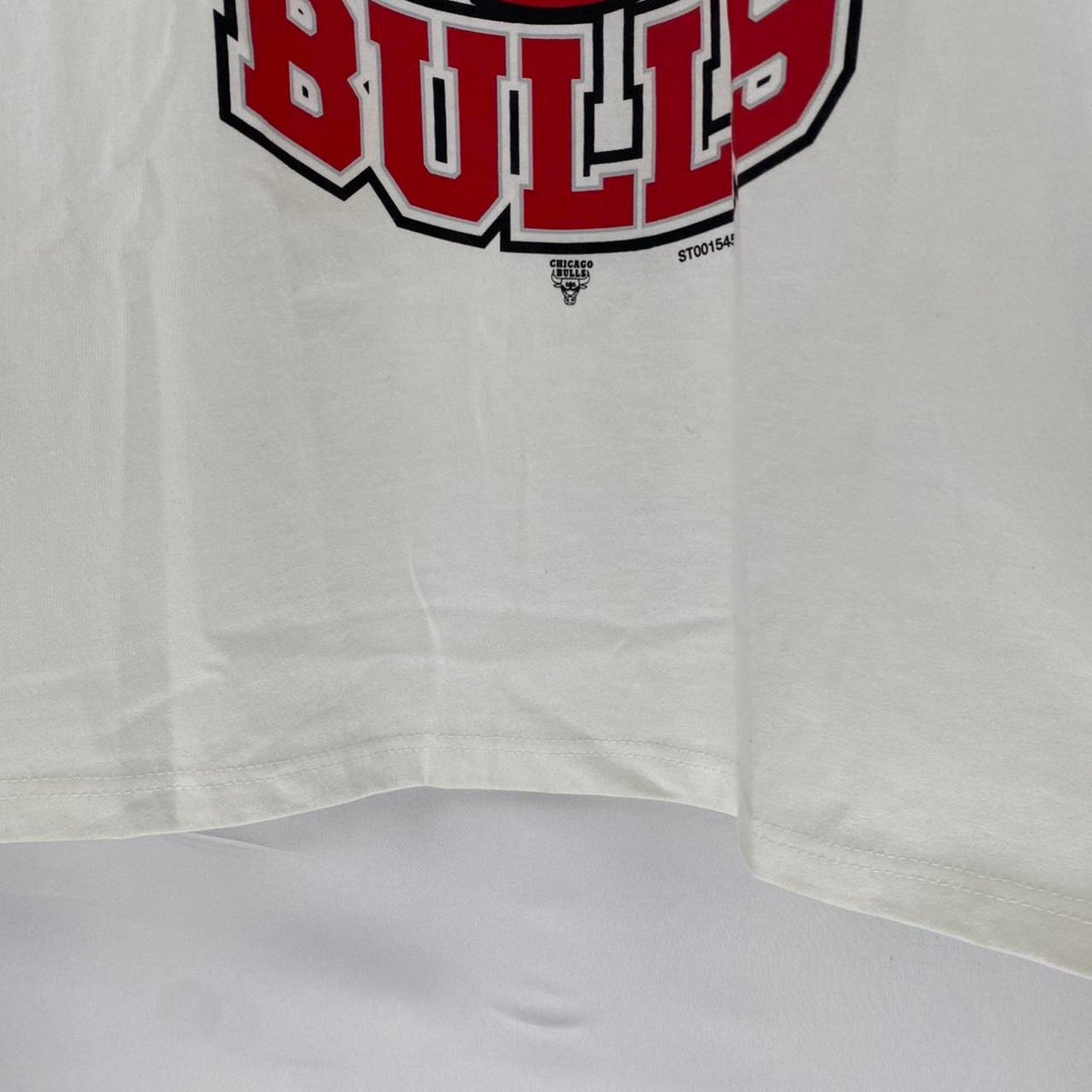 DS Bulls Tee - S