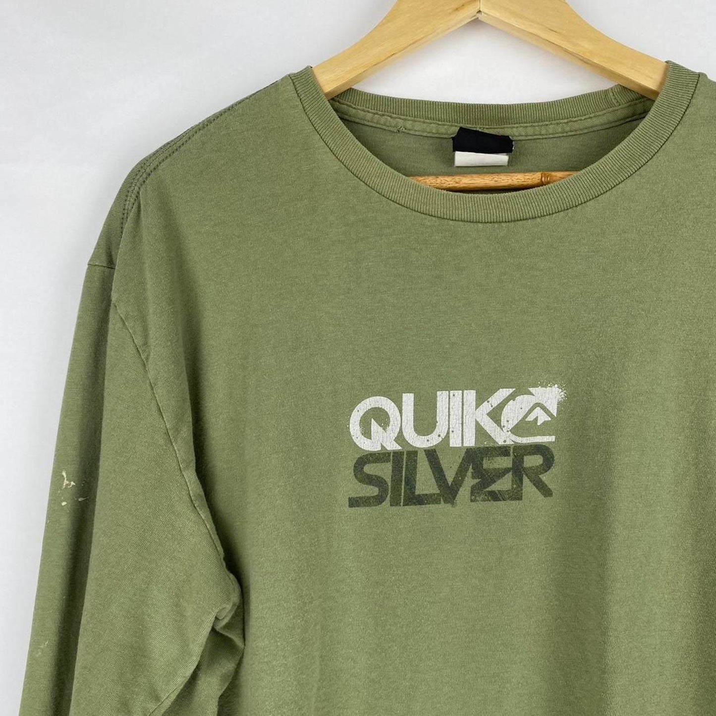 Quiksilver Long Sleeve - XL