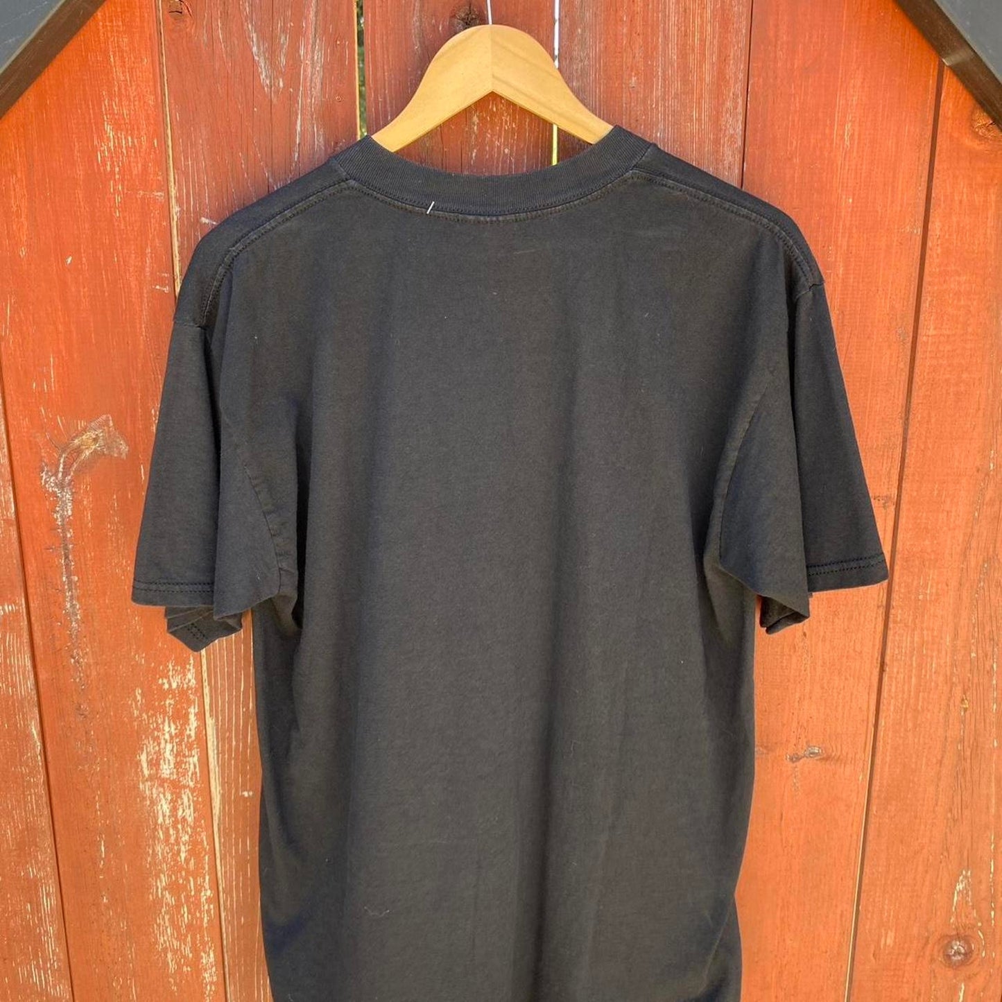 Yanni World Tour Tee