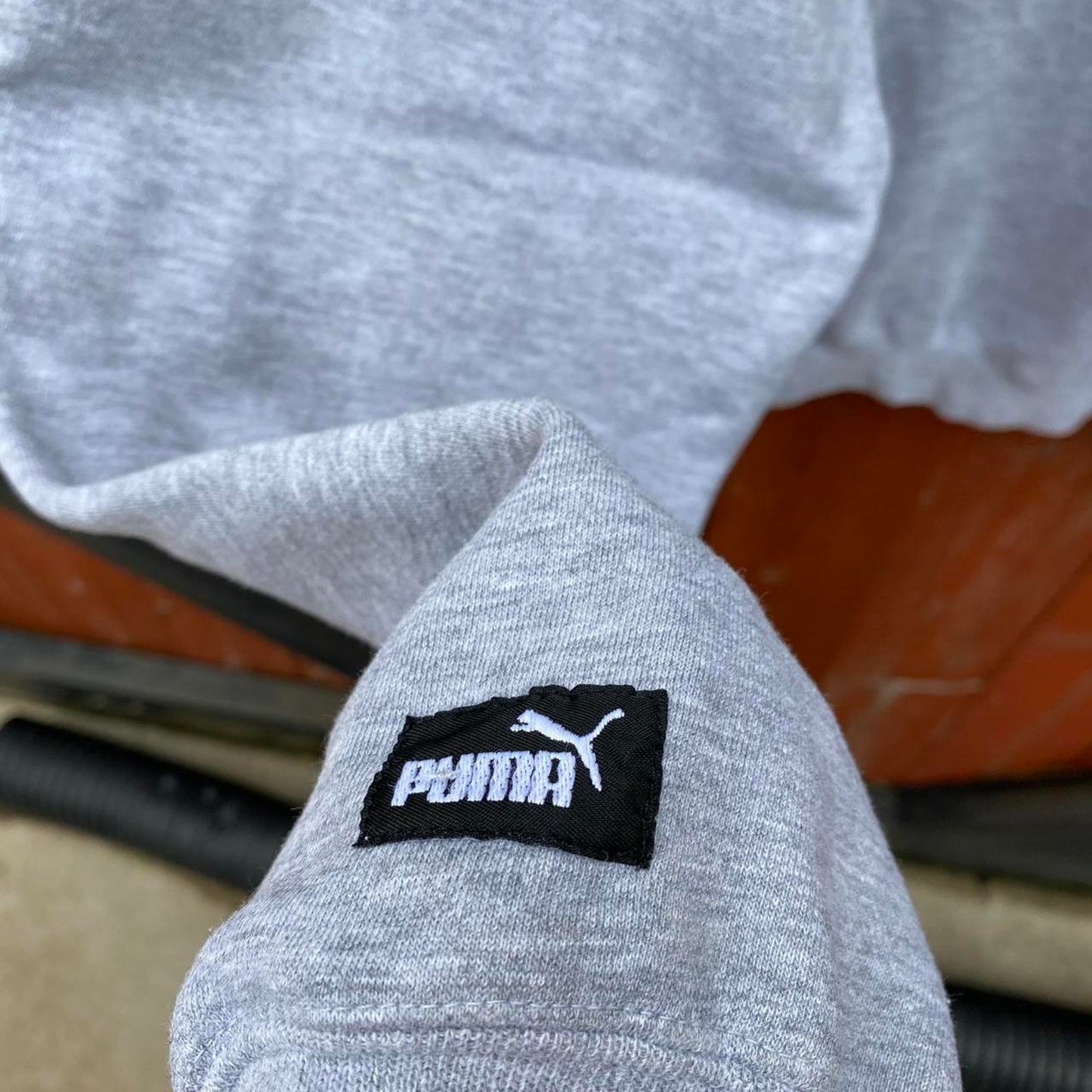 Bears Crewneck
