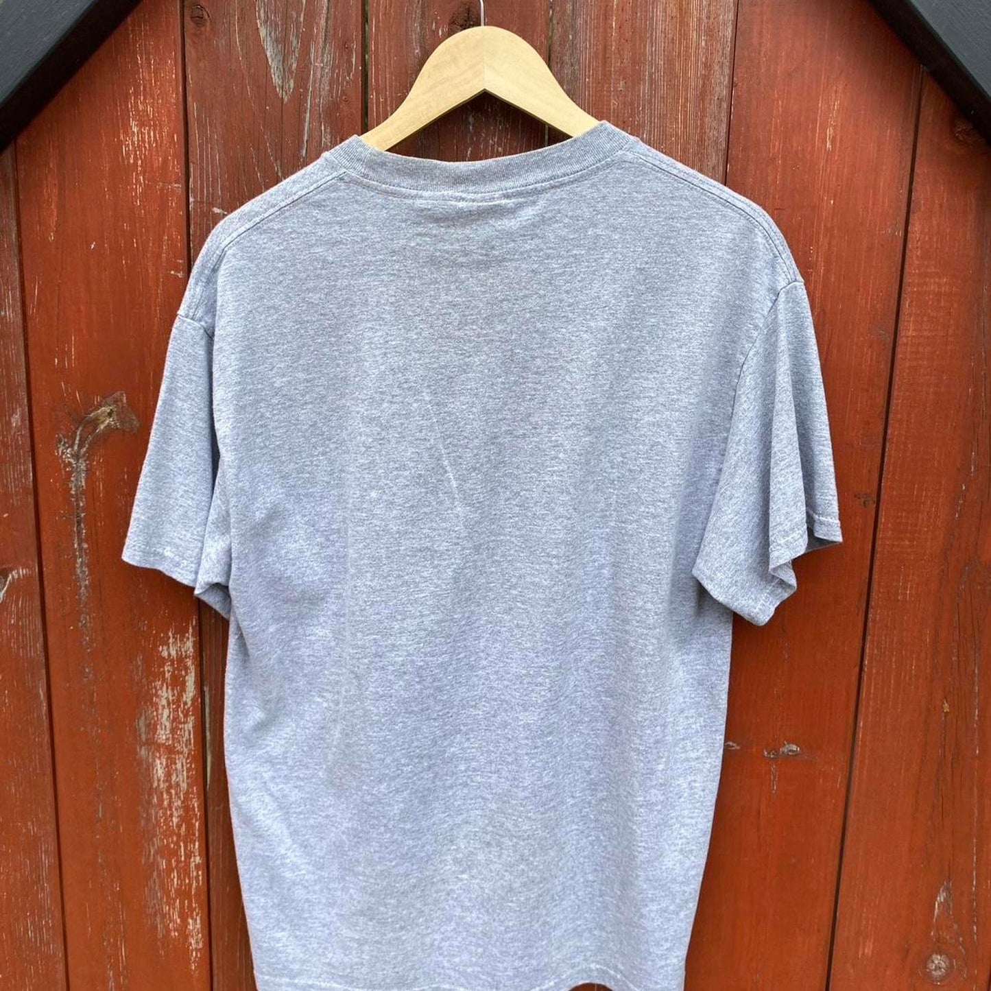 Sorry Mind Closed Tee