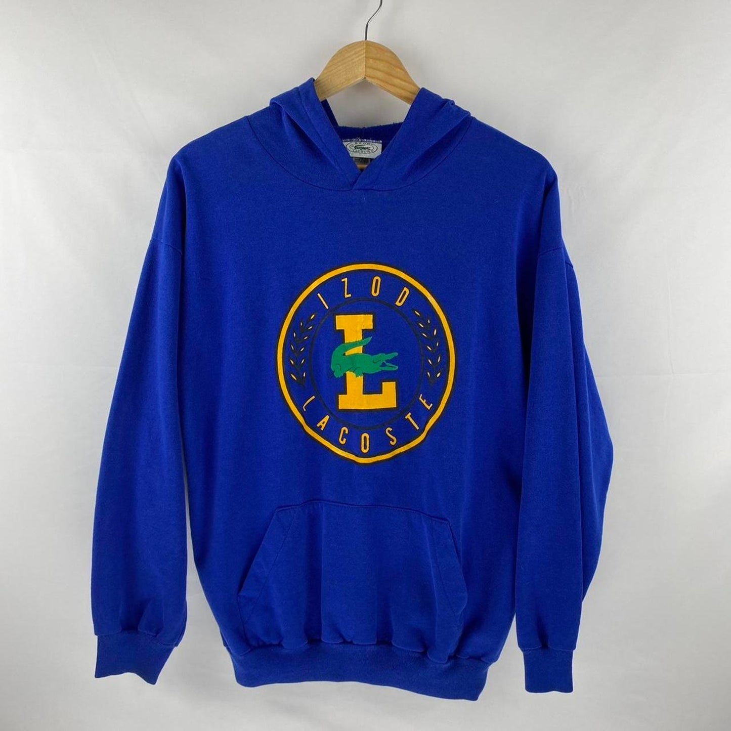 Lacoste Hoodie - XL