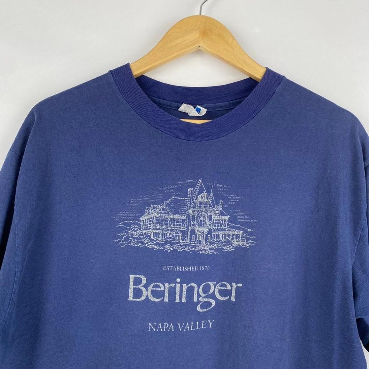Beringer Tee - XL