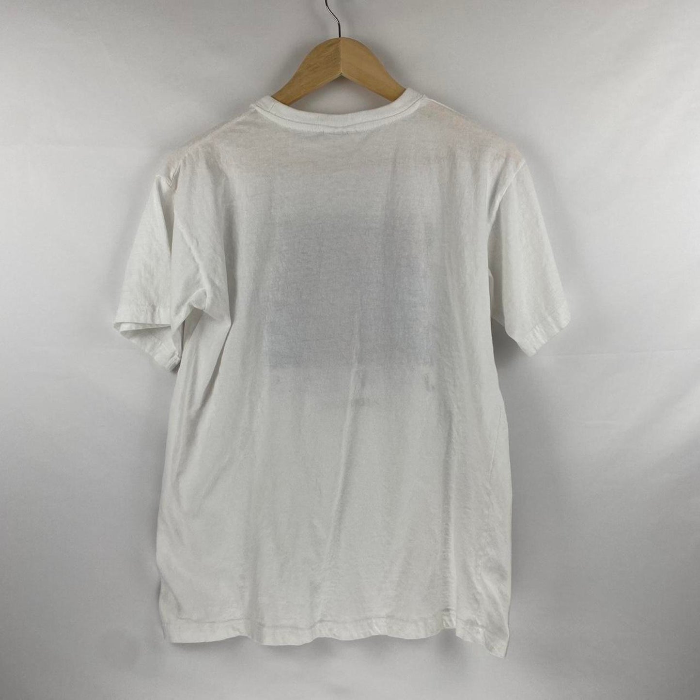 Bahamas Fish Tee - L