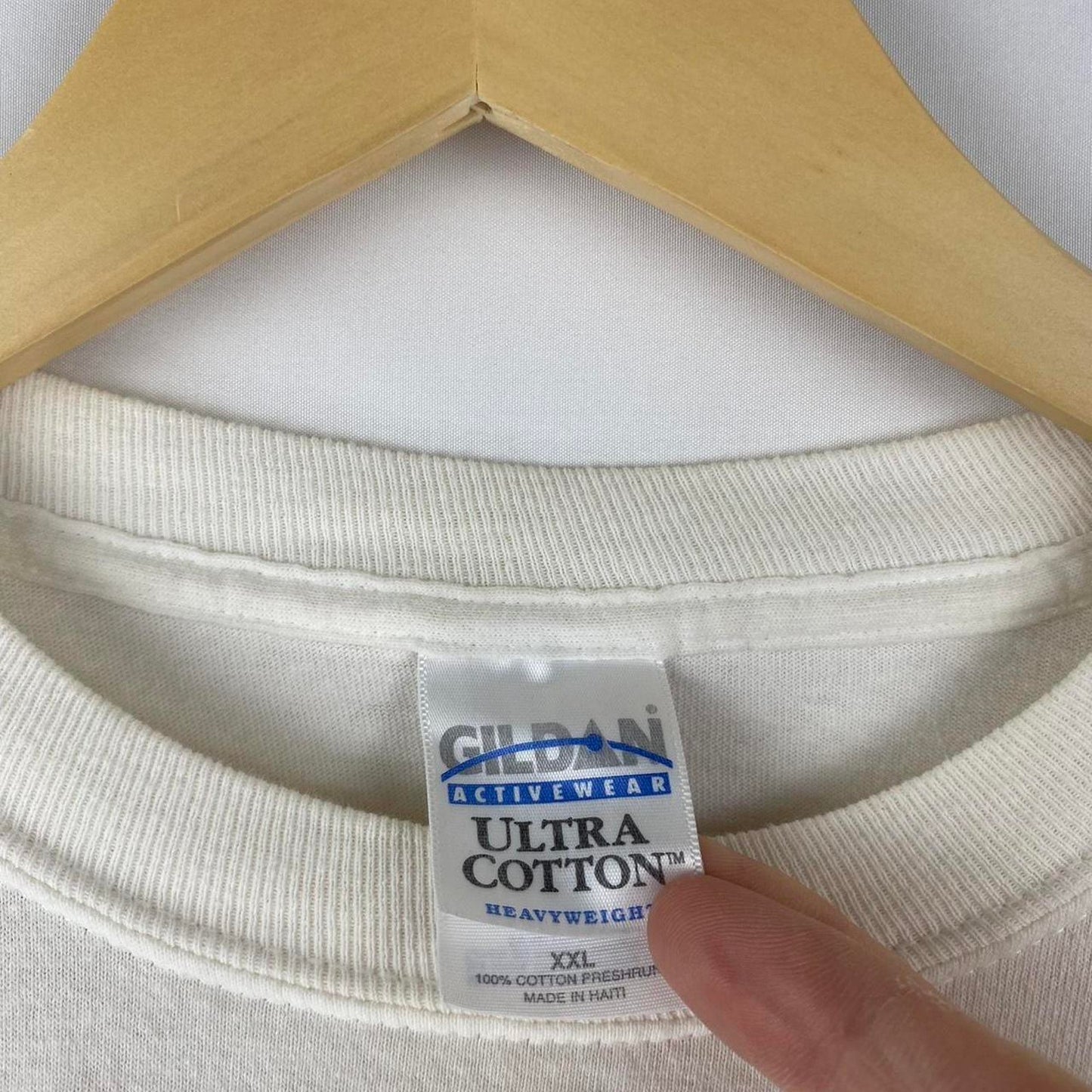 Mount Dora Art Festival Long Sleeve - XXL